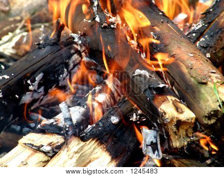 Camp Fire