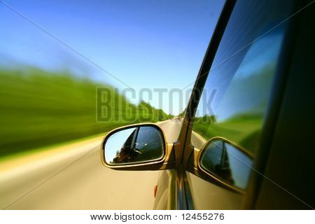 unidade de velocidade