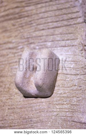 Indoor Climbing Wall Rock Hold