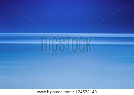 sea water blue background and abstract patterns