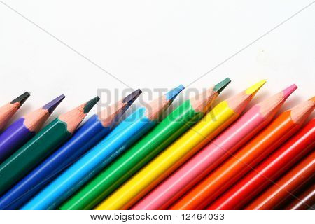 lyijykynä pallete