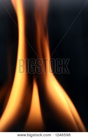 Flamme