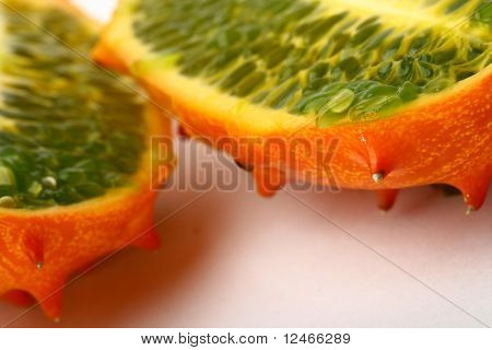 kiwano