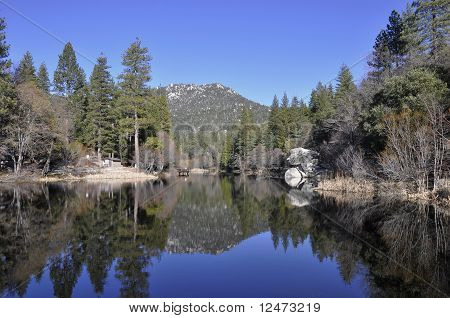Lake Fulmor