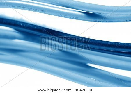 Wire bakgrund