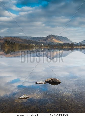 Still Grasmere
