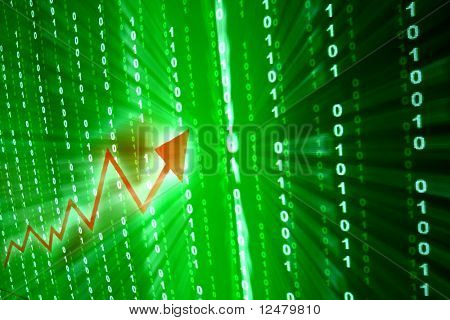 investimento astratta growt