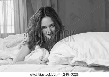 Provocative Sensuality Image & Photo (Free Trial) | Bigstock