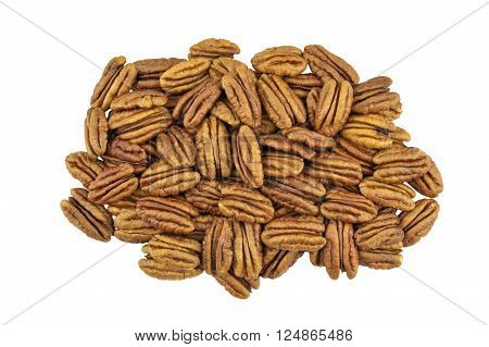 Pecan Nuts