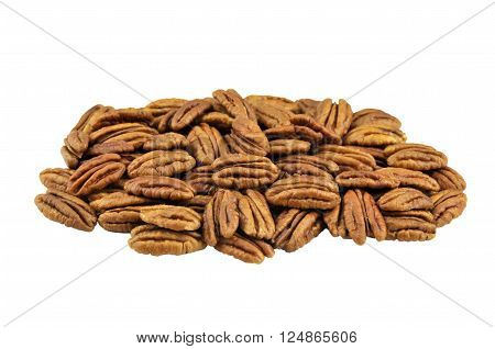 Pecan Nuts