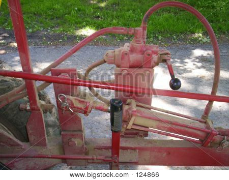 Hydraulika