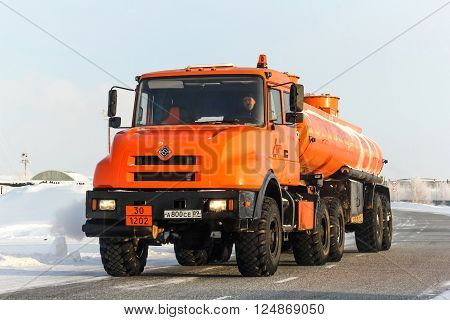 Ural 44202
