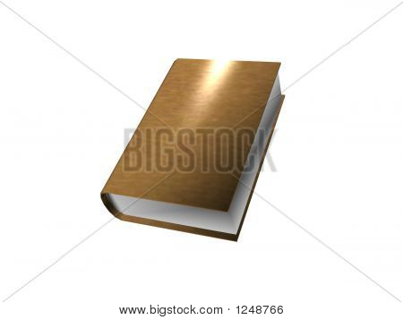 Kahverengi kitap