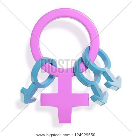Concept Of Polygamy