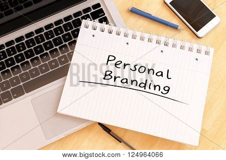 Personal Branding