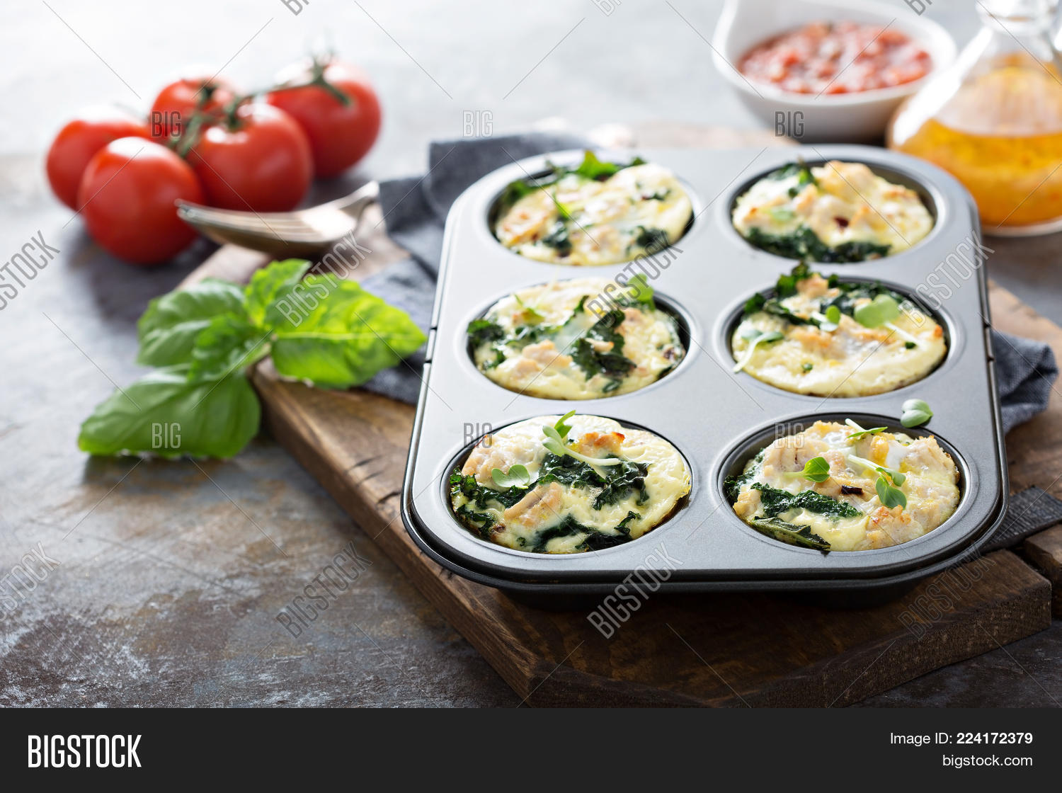 High Protein Egg Image & Photo (Free Trial) Bigstock