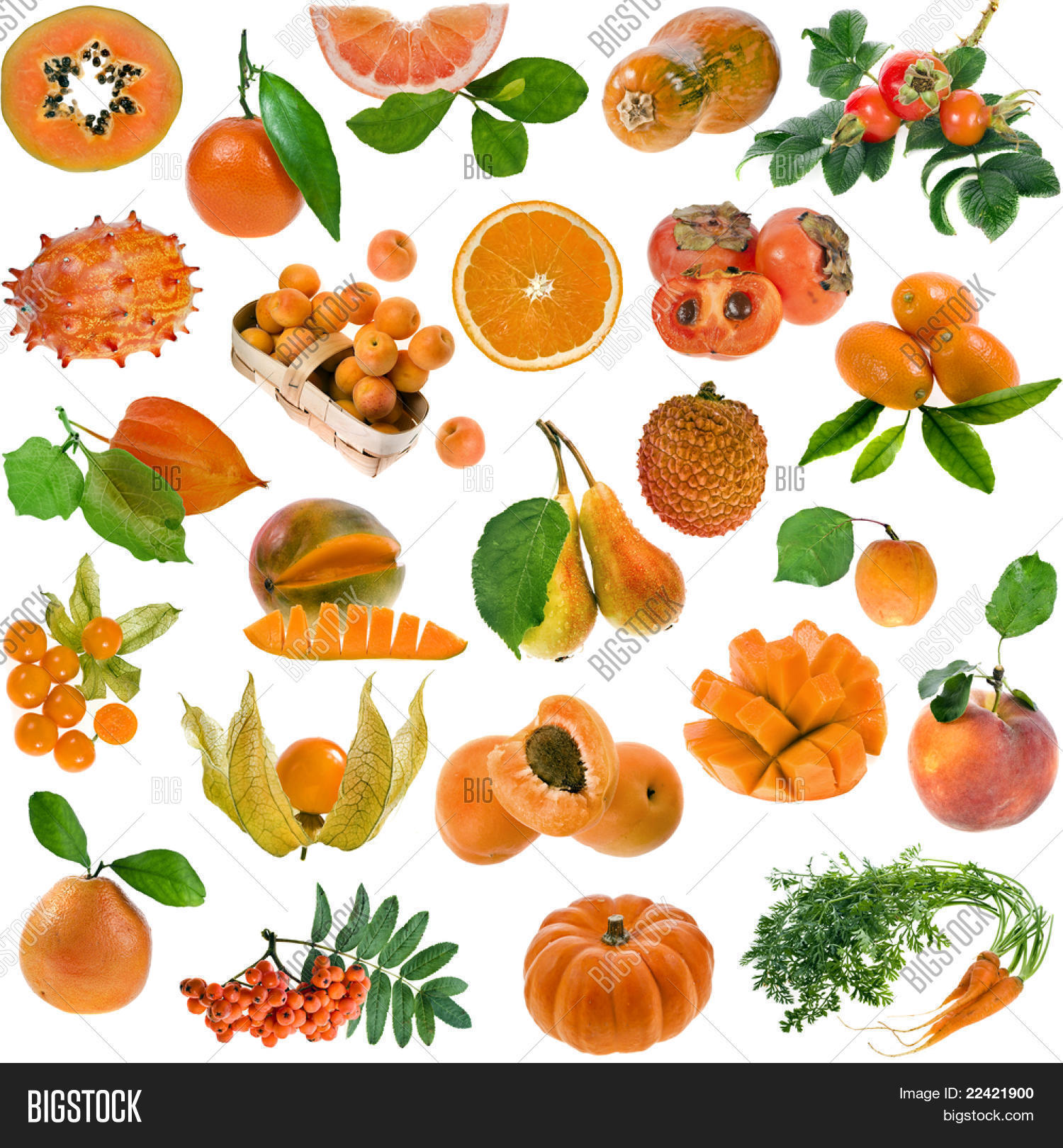 Imagen y foto Todo El Color (prueba gratis) Bigstock