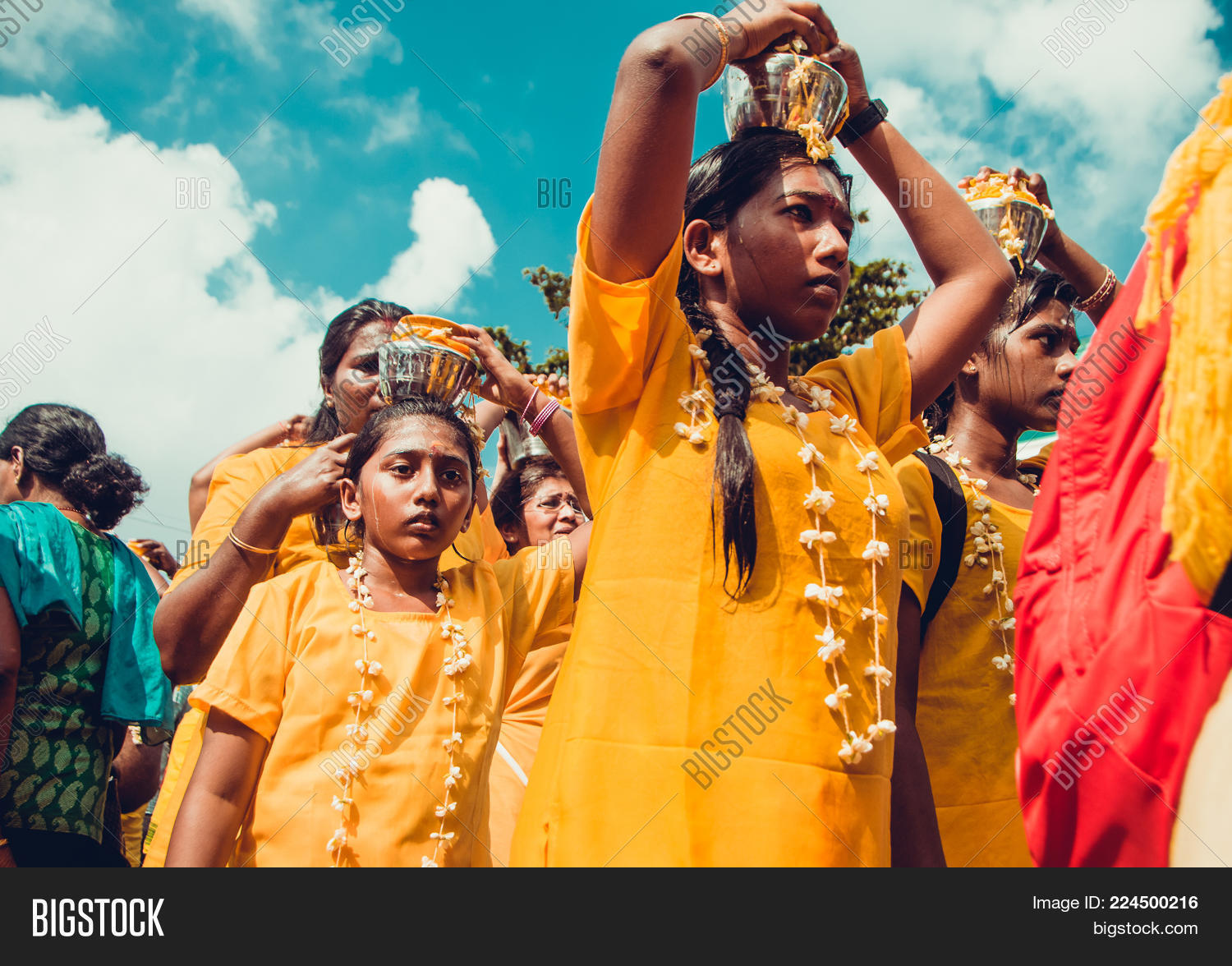 Batu Caves Selangor Image Photo Free Trial Bigstock