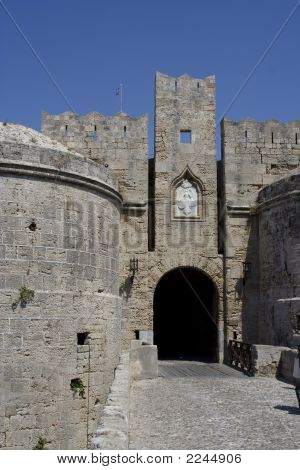Rhodos