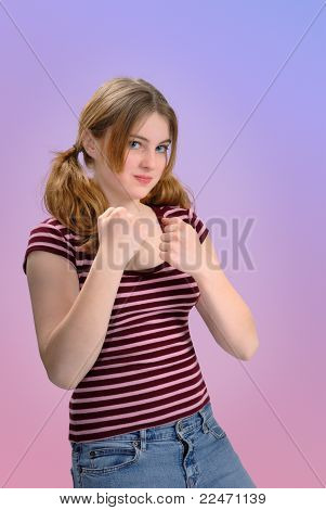 Жесткие Tomboy