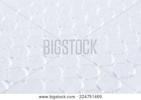 96 well plate. laboratory microplate. Research science and medical background.