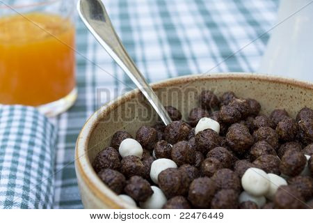 Cereal Bowl