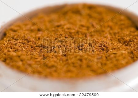 Garam Masala