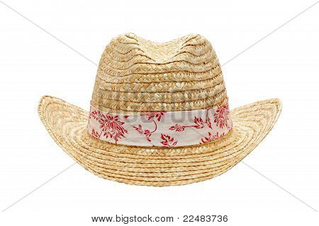 olkihattu