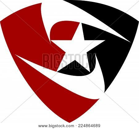 Star Talent Competition Shield