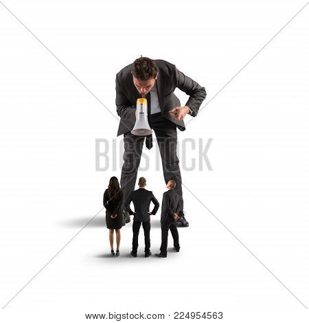 Big Authoritative Image Photo (Free Trial) Bigstock