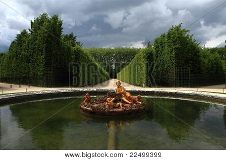 Giardini di Versailles