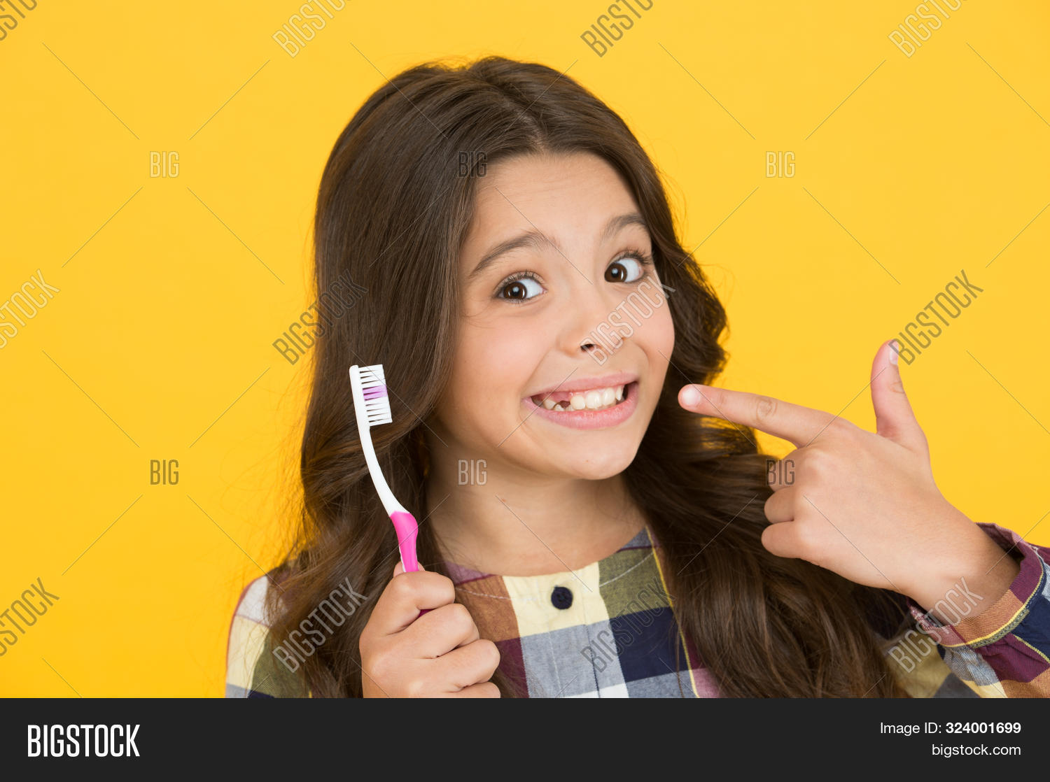 Tooth Fairy Concept Image Photo Free Trial Bigstock