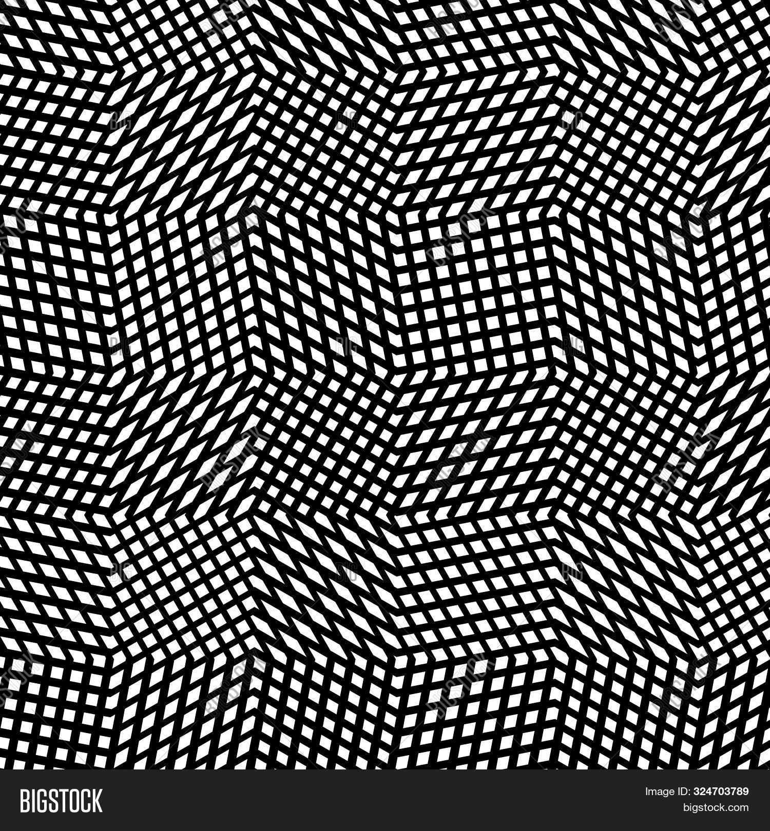 Warp, Free-form Vector & Photo (Free Trial) | Bigstock