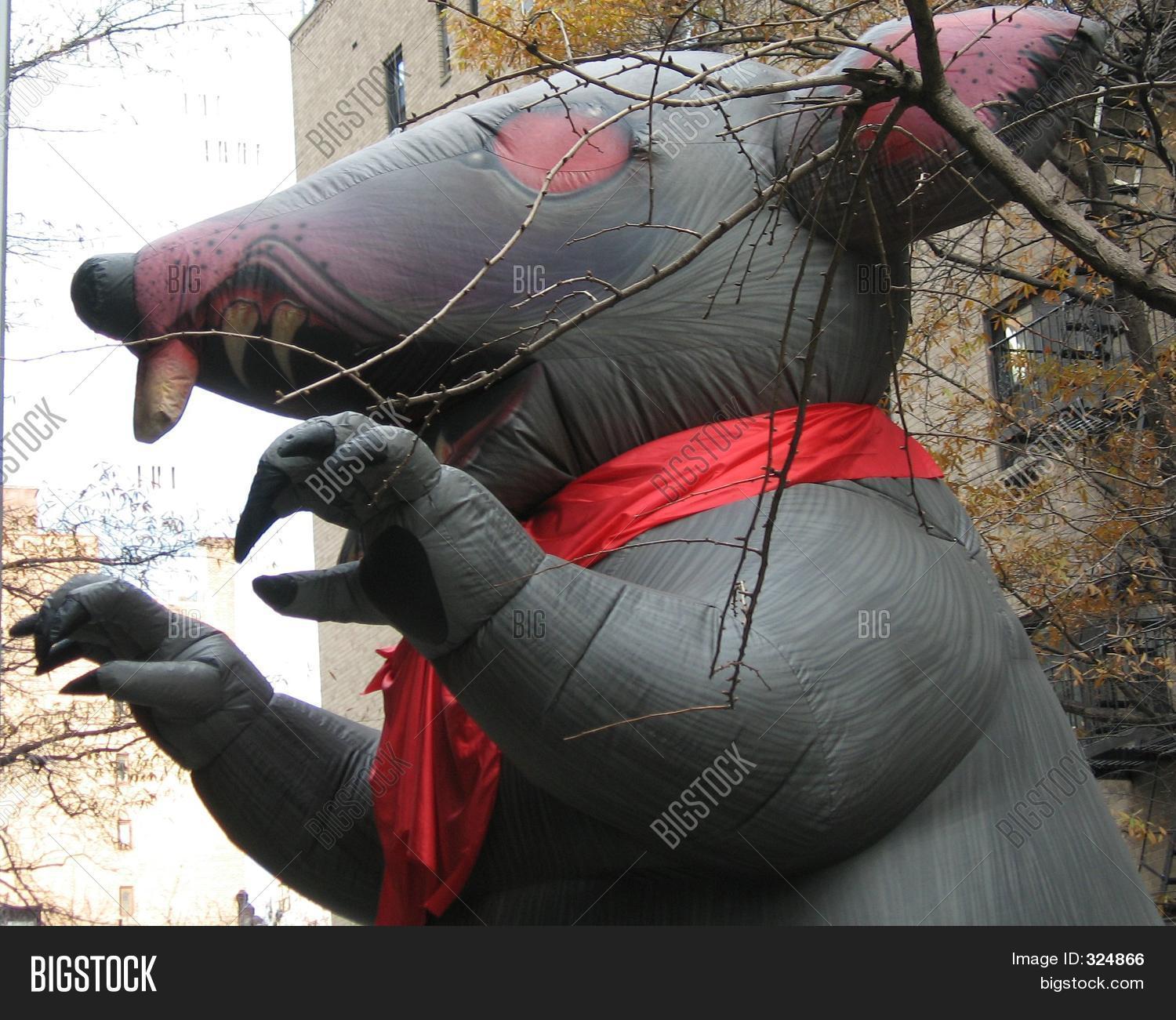 Nyc Rat Image & Photo (Free Trial) Bigstock