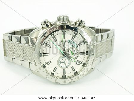 Automatické hodinky