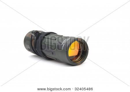 ทหาร monocular
