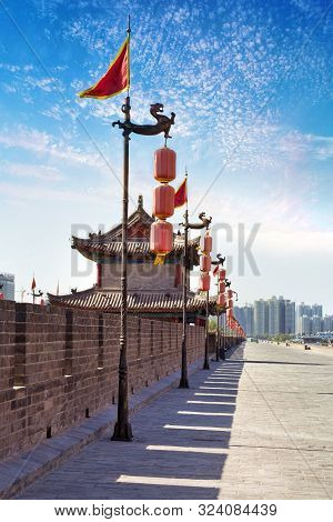 Xian, China