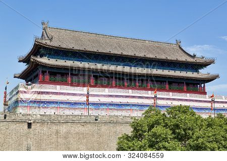 Xian, China