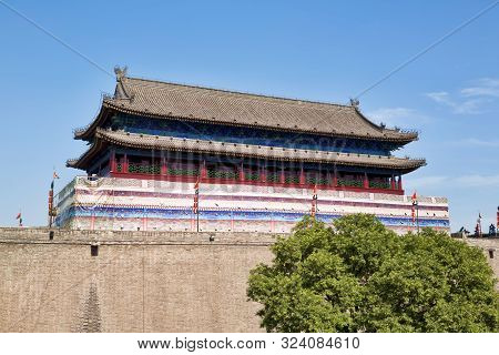 Xian, China