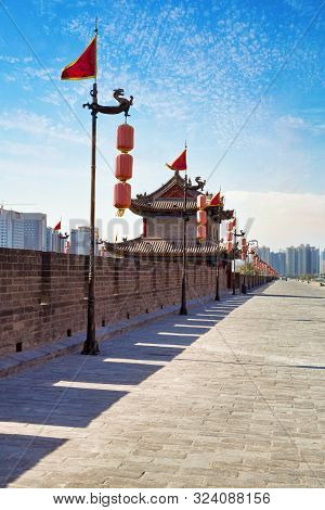 Xian, China