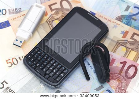 Tecnología y negocios