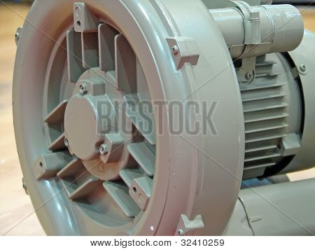 Elektrische motor