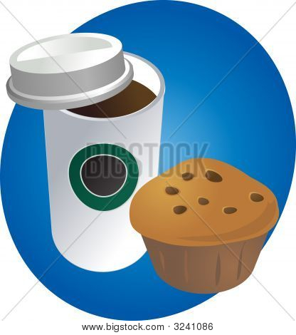 Café da manhã para ir