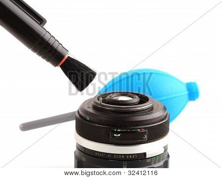 Lens Cleaning Kit