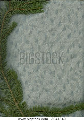 Mavi ladin Bluegrey kumaş