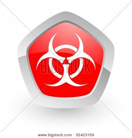 Biohazard simgesi