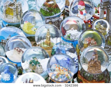 Snowglobe