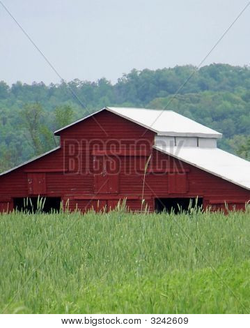 Red Barn