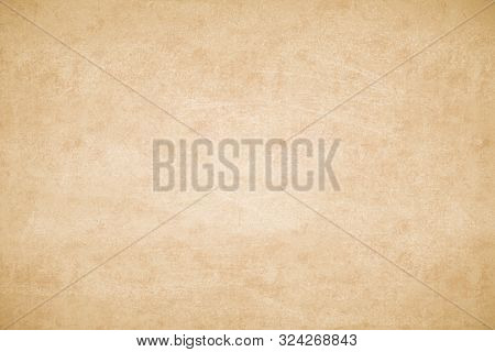 Grunge Old Vintage Retro Paper Texture Background With Space For Text Or Image