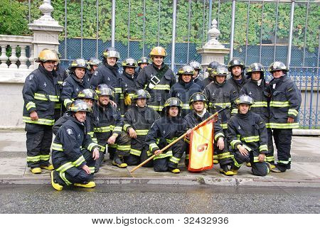Bombeiros